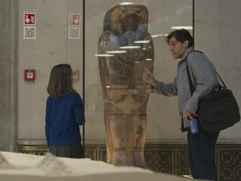 Moon Knight: ¿Qué sucede si escaneas los códigos QR que aparecen en la serie?