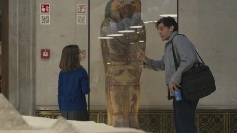 Moon Knight: qué significan los códigos QR que aparecen en los episodios y qué sucede si los escaneas.