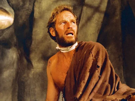 La icónica y clásica saga de ciencia ficción que puedes ver en Star+