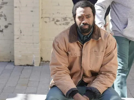 La historia real de For Life: Cadena Perpetua, el éxito de Netflix