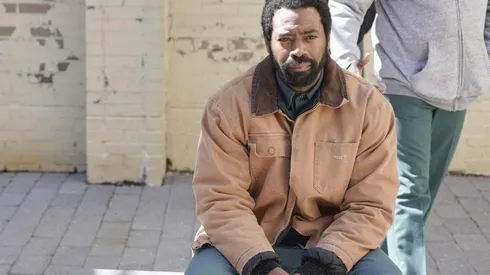 For Life: Cadena Perpetua, triunfa en el streaming.