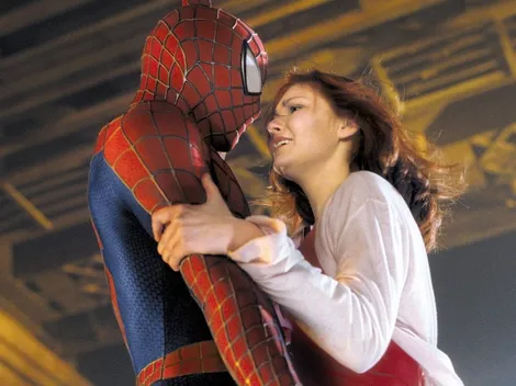 Sam Raimi habló de Spider-Man 4 con Tobey Maguire: ¿Vuelve Kirsten Dunst?