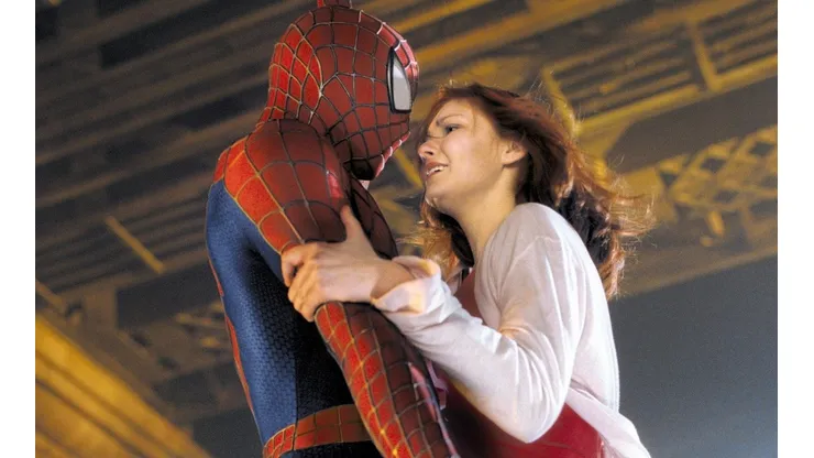 Sam Raimi habló de Spider-Man 4 con Tobey Maguire: ¿Vuelve Kirsten Dunst?