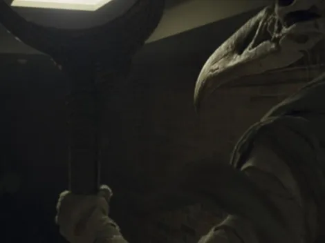 Doctor Strange y los Avengers enfrentaron a Moon Knight en los comics: ¿sucederá en el MCU?