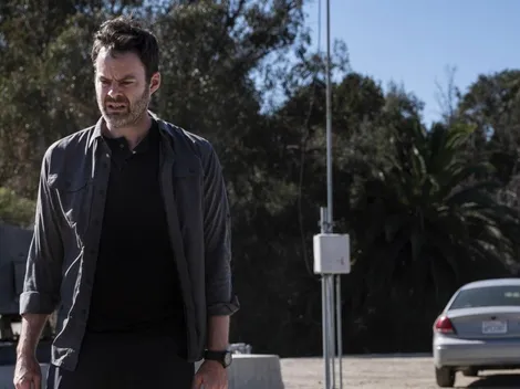 HBO Max: Barry lanzó el trailer de su tercera temporada