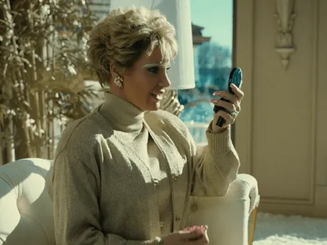 The Eyes of Tammy Faye: quiénes son los personajes reales