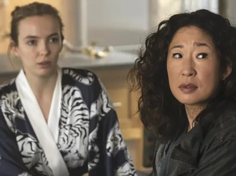 Killing Eve tendrá un spin-off