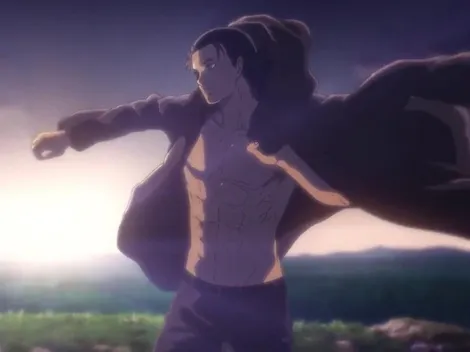 Shingeki no Kyojin: el actor de Marvel que podría ser Eren en un nuevo live-action