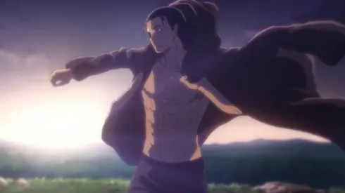 Este actor de Marvel podría interpretar a Eren Jaeger en un nuevo live-action de Shingeki no Kyojin.