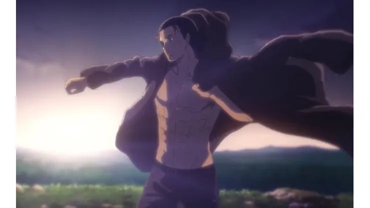 Este actor de Marvel podría interpretar a Eren Jaeger en un nuevo live-action de Shingeki no Kyojin.