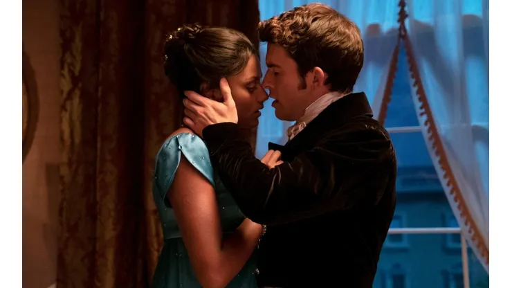 Bridgerton: ¿Surgió el amor entre los actores dentro de la serie de Netflix?