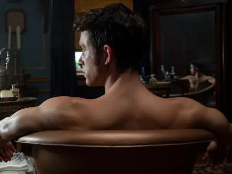 La serie más vista de Netflix en la última semana (28 de marzo al 3 de abril 2022)