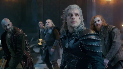 La serie debutó en diciembre de 2019.