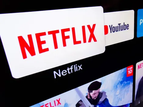 Netflix vuelve a liderar el Top 10 de series en Estados Unidos según Nielsen