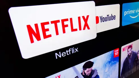 Las series de Netflix que lideran el Top 10 de audiencia en Estados Unidos según Nielsen.