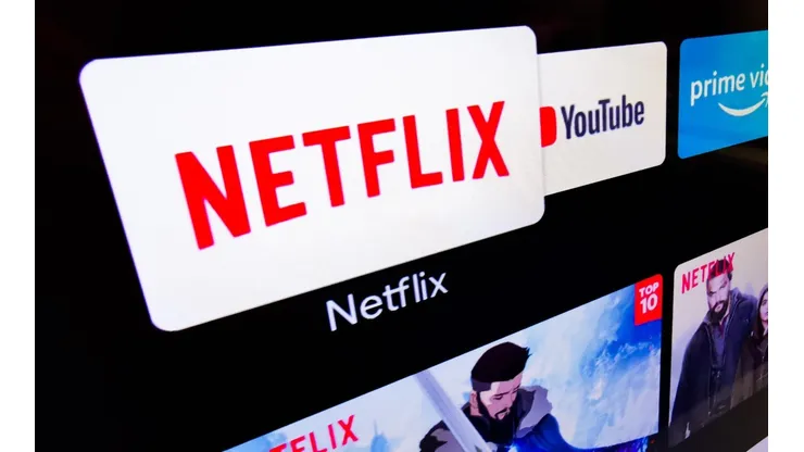 Las series de Netflix que lideran el Top 10 de audiencia en Estados Unidos según Nielsen.