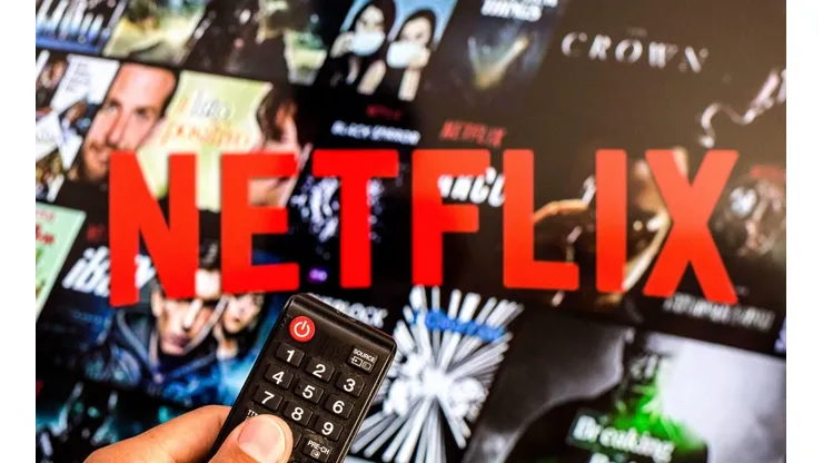 Las 3 películas no originales de Netflix que son furor en la plataforma ahora mismo.