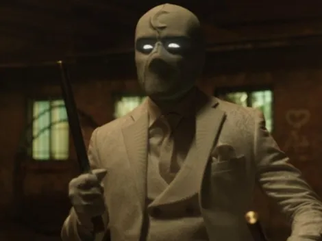 Los comics recomendados para ver Moon Knight