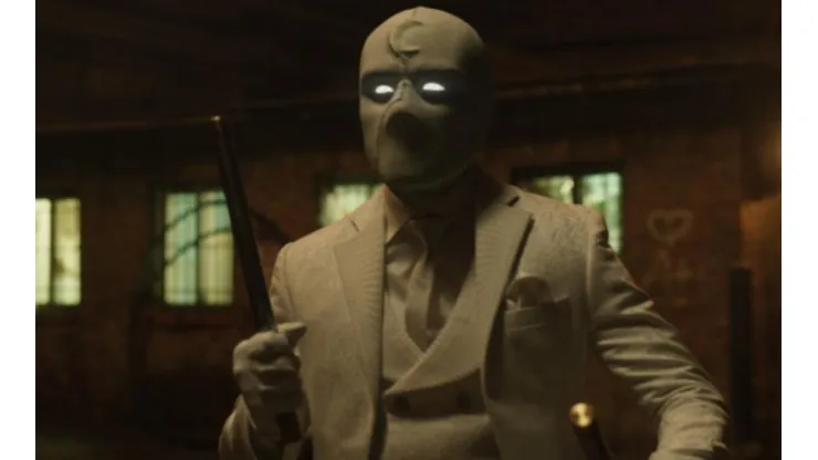 Moon Knight