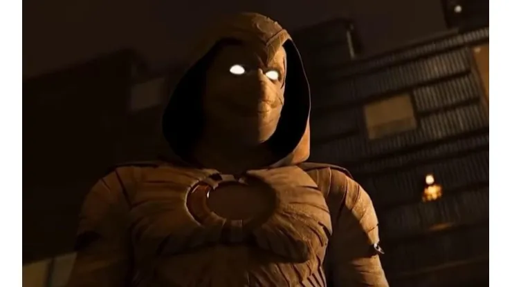 Moon Knight