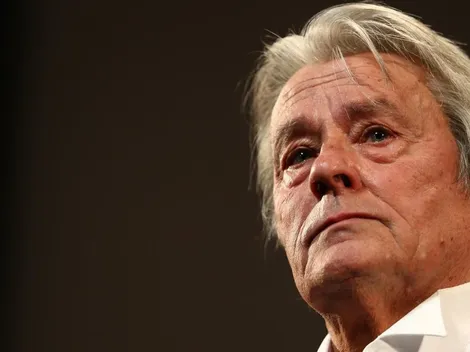 Alain Delon: el actor pidió la eutanasia y comenzó a despedirse de sus fans