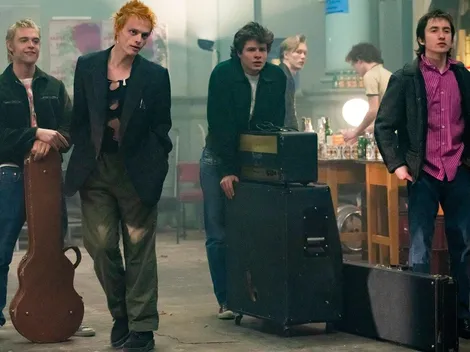 ‘Pistol’, la nueva miniserie que apuesta Star+ en Latinoamérica