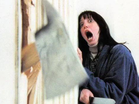 El calvario que vivió Shelley Duvall en el rodaje de El Resplandor