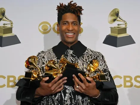Estos son todos los ganadores de los premios Grammys 2022