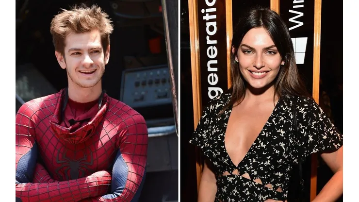 ¿Culpa de Marvel y Spider-Man? Andrew Garfield se separó de Alyssa Miller y esta es la razón.