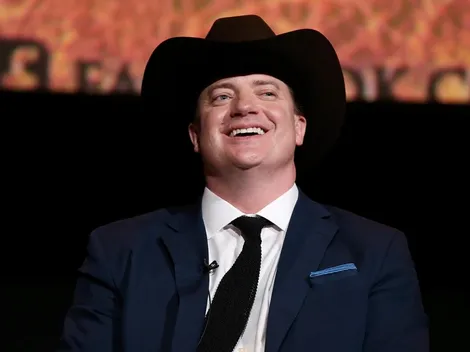 Las tres comedias indispensables de Brendan Fraser