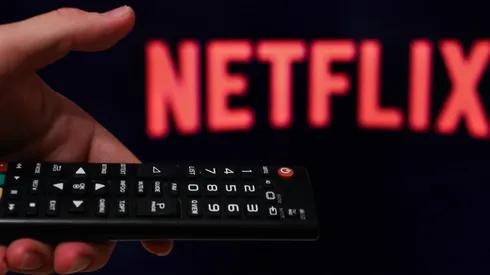 Esta fue la película más vista de Netflix en la última semana (28 de marzo al 3 de abril 2022).