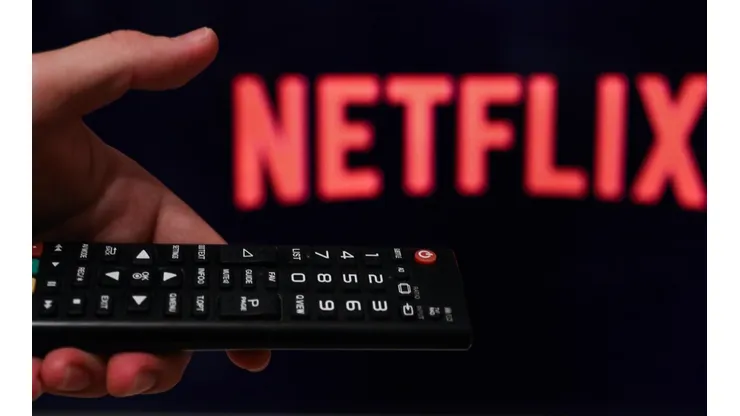 Esta fue la película más vista de Netflix en la última semana (28 de marzo al 3 de abril 2022).