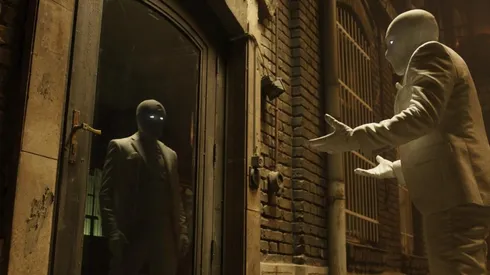 Moon Knight
