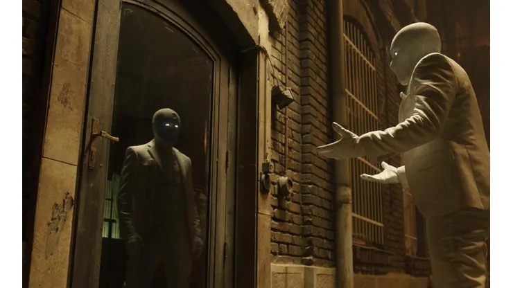 Moon Knight