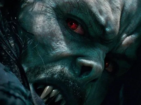 Morbius vs. Venom: ¿quién gana en la taquilla?