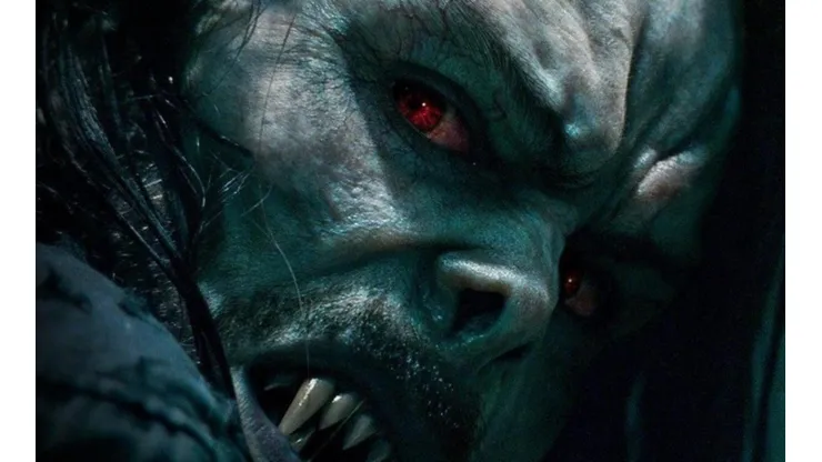 Morbius
