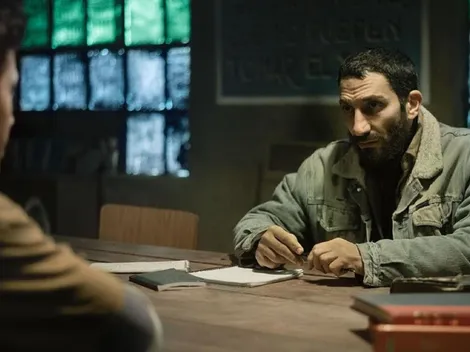 ‘El Marginal 5’ ya tiene tráiler y fecha de estreno en Netflix: todos los detalles