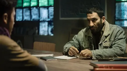 'El Marginal', quinta temporada