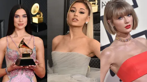 Looks más extravagantes de los Premios Grammys