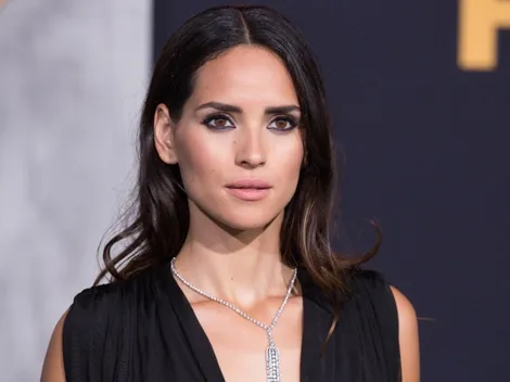 La actriz principal de Morbius cuenta su experiencia en Star Wars: Andor