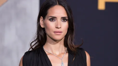 Adria Arjona