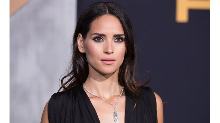 Adria Arjona