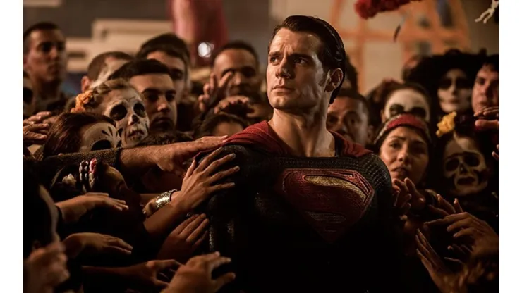 Henry Cavill
