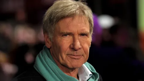 El actor tiene 79 años.