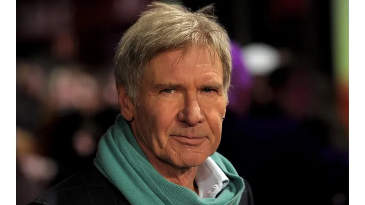 El actor tiene 79 años.