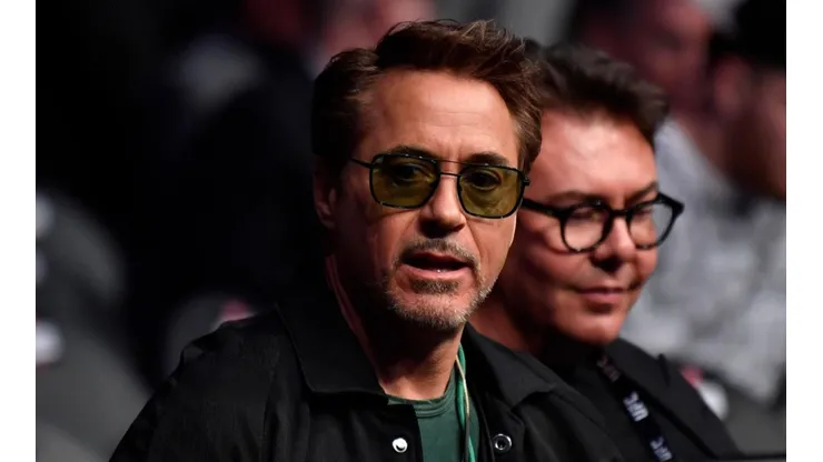 El actor se fue de Marvel después de Avengers: Endgame.