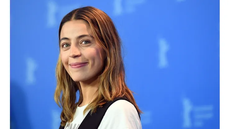Ilse Salas vuelve a la pantalla con un nuevo proyecto