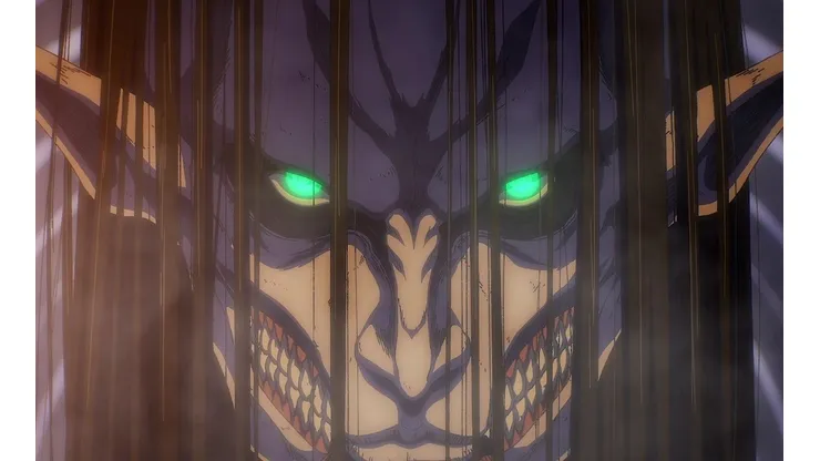 ¿Cuántos episodios tendrá la parte 3 de la temporada final de Shingeki no Kyojin?