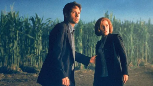 La serie se creó en 1993.