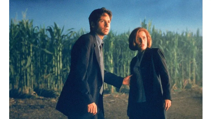 La serie se creó en 1993.
